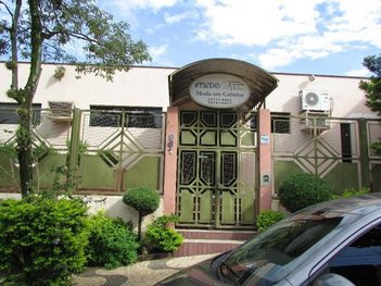 house em Avenida Estados Unidos, Cidade Jardim - Piracicaba - SP