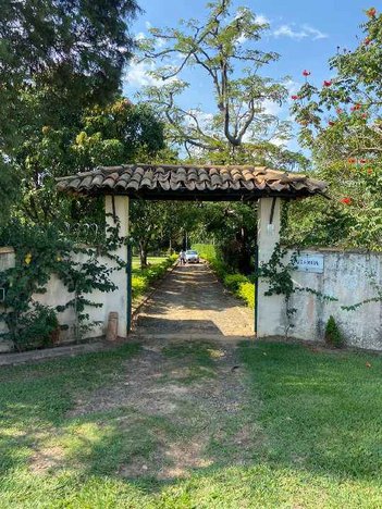 agricultural em Estrada Alvim Biasi, Fazenda Santa Lúcia - Americana - SP
