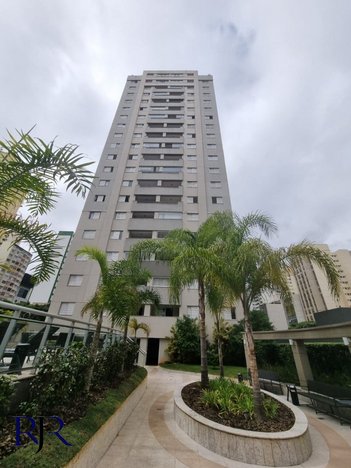 apartment em Rua São Paulo, Centro - Belo Horizonte - MG