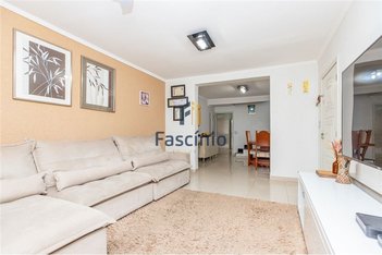 house em Rua Frei João do Rosário, Vila Marari - São Paulo - SP