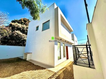 house em Rua Paracatu, Lagoa Santa - Lagoa Santa - MG