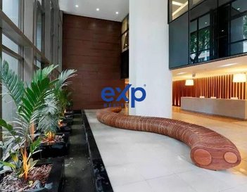 office em Rua Comendador Araújo, Centro - Curitiba - PR