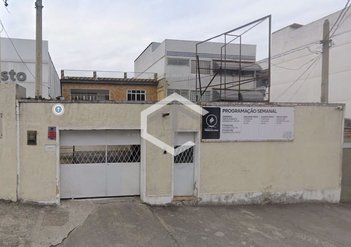 house em Rua Itapera, Irajá - Rio de Janeiro - RJ