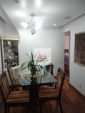apartment em Rua Nova Cidade, Vila Olímpia - São Paulo - SP