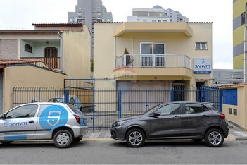 office em Rua Rangel Pestana, Centro - Mogi das Cruzes - SP