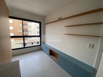apartment em Rua Oge Fortkamp, Trindade - Florianópolis - SC