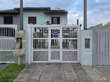 house em Rua Guarda Marinha Greenwald, Zona Nova - Tramandaí - RS