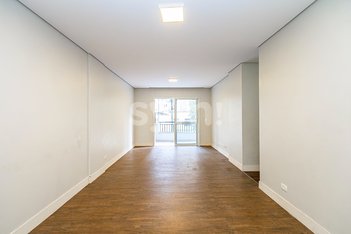 apartment em Rua Almirante Tamandaré, Alto da Rua XV - Curitiba - PR