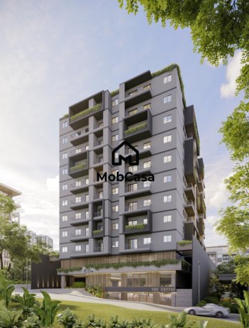 apartment em Avenida Barão de Monte Mor, Real Parque - São Paulo - SP