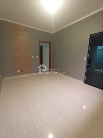 house em Rua Luiz Vaz Pinto, Jardim Príncipe - Lençóis Paulista - SP