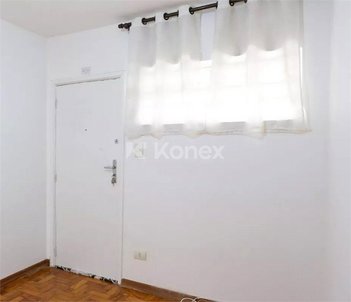 apartment em Alameda Eduardo Prado, Campos Elíseos - São Paulo - SP