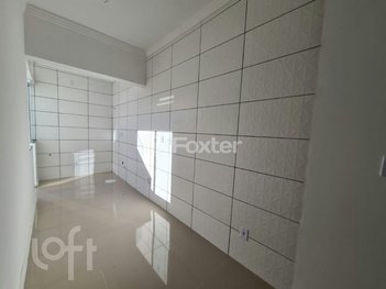house em Rua das Araras, Harmonia - Canoas - RS