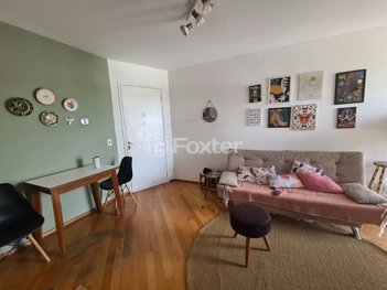 apartment em Rua Camândulas, Vila Leopoldina - São Paulo - SP