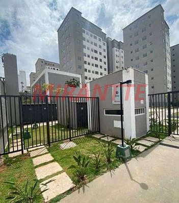apartment em Rua Emília Pilon, Jardim Japão - São Paulo - SP