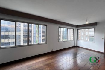 apartment em Rua Jorge Coelho, Jardim Paulista - São Paulo - SP