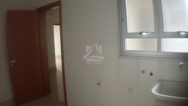 apartment em Rua Elzira Sammarco Palma, Bosque das Juritis - Ribeirão Preto - SP