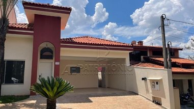 house em Rua Domenico Matteis, Parque Três Meninos - Sorocaba - SP