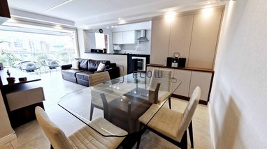 apartment em Rua Mota Pais, Vila Ipojuca - São Paulo - SP