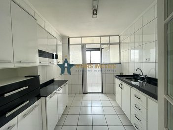 apartment em Rua Duque de Caxias, Vila Guarani - Mauá - SP