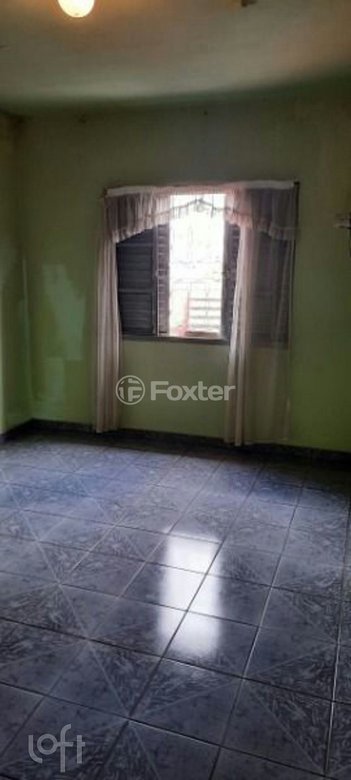 house em Rua Luiz Calheiros, Jardim Cotinha - São Paulo - SP