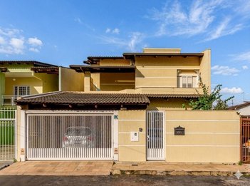 house em QE 30, Guará II - Brasília - DF