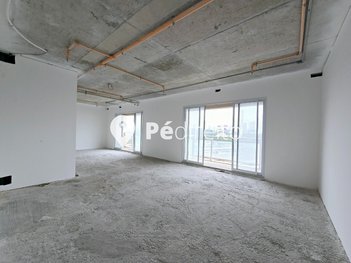 office em Restinga, Tatuapé - São Paulo - SP