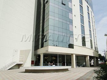 office em Voluntários Da Pátria, Santana - São Paulo - SP