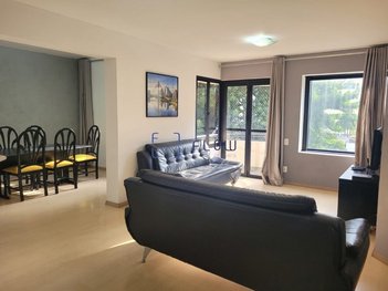 apartment em Rua Doutor Gabriel dos Santos, Santa Cecília - São Paulo - SP