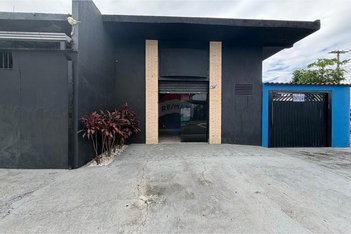 commercial_building em Rua Pedro Alvares Cabral, Jardim Amanda I - Hortolândia - SP