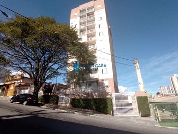 apartment em Rua Fontoura Xavier, Itaquera - São Paulo - SP