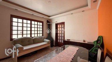 apartment em Sarmento Leite, Cidade Baixa - Porto Alegre - RS