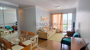 apartment em Rua Arlindo Veiga dos Santos, Parque Residencial da Lapa - São Paulo - SP