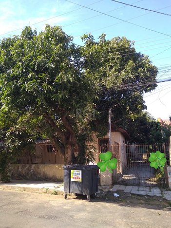 land_lot em Vitoria, Vila Cachoeirinha - Cachoeirinha - RS