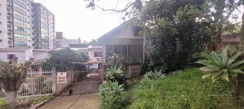 land_lot em Doutor Dias de Carvalho, Tristeza - Porto Alegre - RS