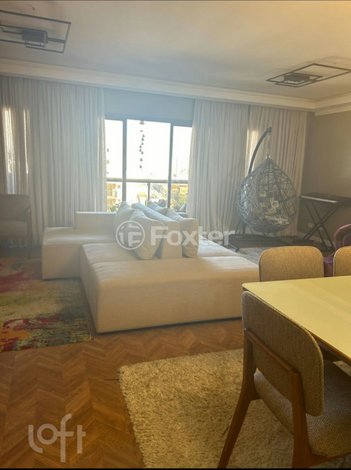 apartment em Avenida João XXIII, Vila Formosa - São Paulo - SP