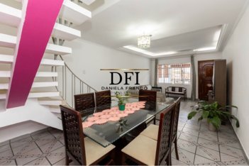 house em Rua Baquirivu, Cidade Ademar - São Paulo - SP