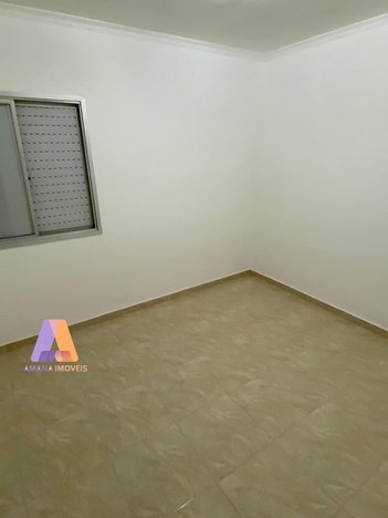 apartment em Avenida Presidente Humberto de Alencar Castelo Branco, Conjunto Habitacional Marinho - Jacareí - SP