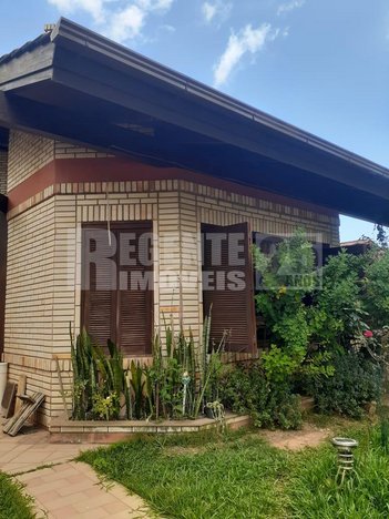house em Deputado Paulo Preis, Jurerê - Florianópolis - SC