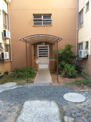 apartment em Avenida Baltazar de Oliveira Garcia, Sarandi - Porto Alegre - RS