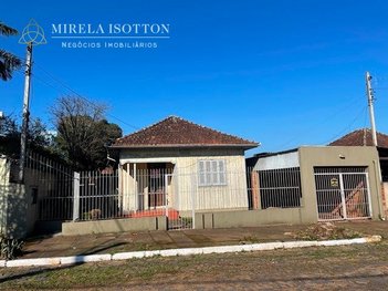 land_lot em Euclides da Cunha, Operário - Novo Hamburgo - RS