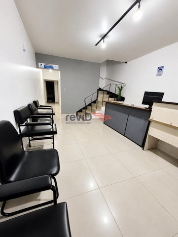 house em Avenida Mário Lopes Leão, Santo Amaro - São Paulo - SP