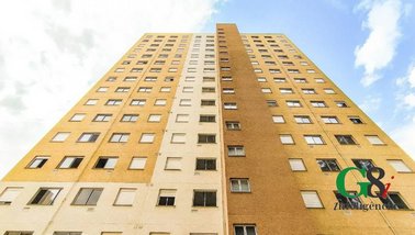 apartment em Rua Charles Spencer Chaplin, Vila Andrade - São Paulo - SP