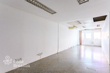 office em SCS Quadra 7, Asa Sul - Brasília - DF
