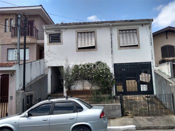 land_lot em Rua Laerte, Vila Mariza Mazzei - São Paulo - SP
