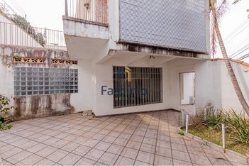 house em Rua Guilherme Rehder, Vila Parque Jabaquara - São Paulo - SP