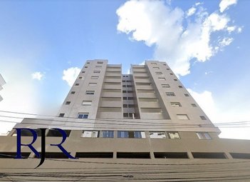 apartment em Avenida Aggeo Pio Sobrinho, Buritis - Belo Horizonte - MG