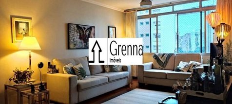 apartment em Rua Cônego Eugênio Leite, Pinheiros - São Paulo - SP