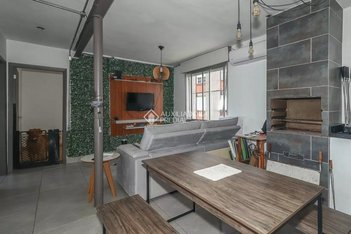 apartment em Rua Barão de Ubá, Boa Vista - Porto Alegre - RS