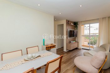 apartment em Rua da Chibata, Vila Andrade - São Paulo - SP