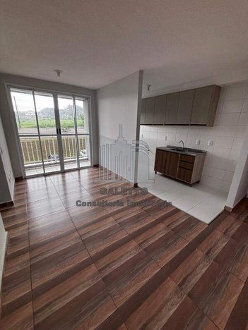 apartment em Rua Cônego Haroldo Niero, Jardim das Cerejeiras - Campinas - SP